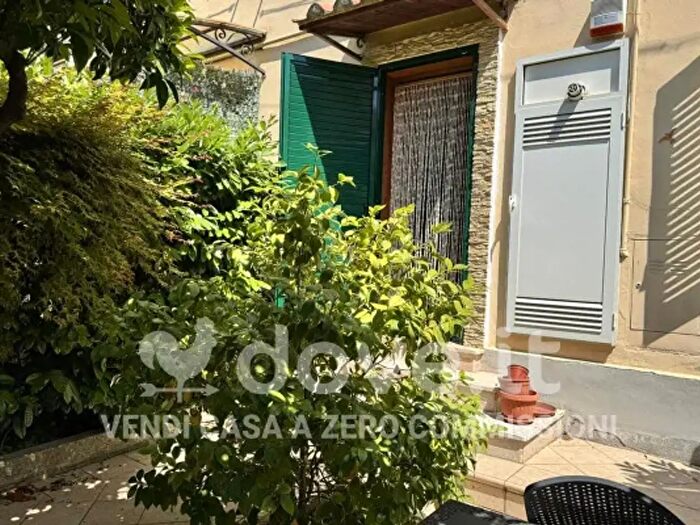 Casa con 5 locali in vendita in Via della Provincia, Itri