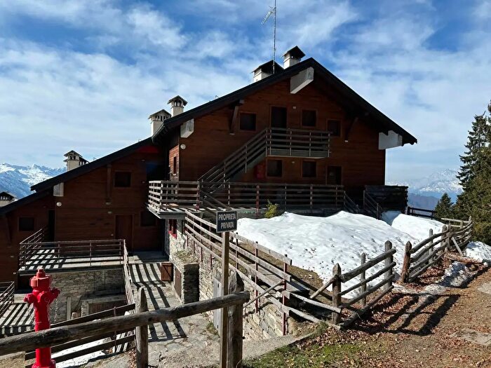 Appartamento monolocale in vendita in Craveggia