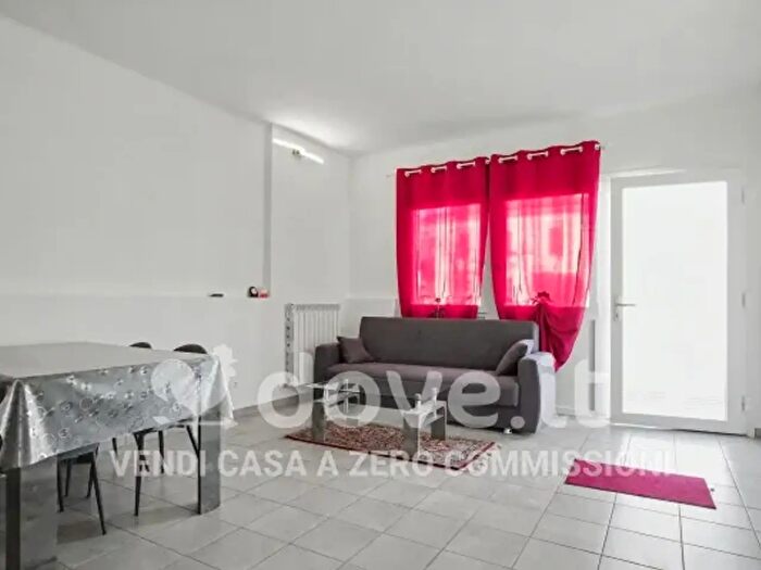 Appartamento bilocale in vendita in Piazza Caduti della Repubblica, Fiesso Umbertiano