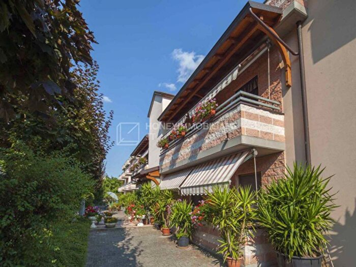 Appartamento bilocale in affitto in Viale Maria Luigia, Bagni Di Tabiano, Salsomaggiore Terme