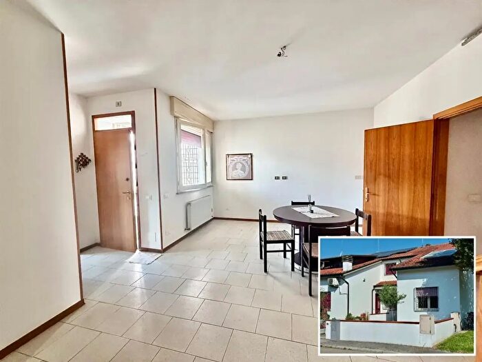 Casa in vendita in Via Caduti nei Lager, Alfonsine