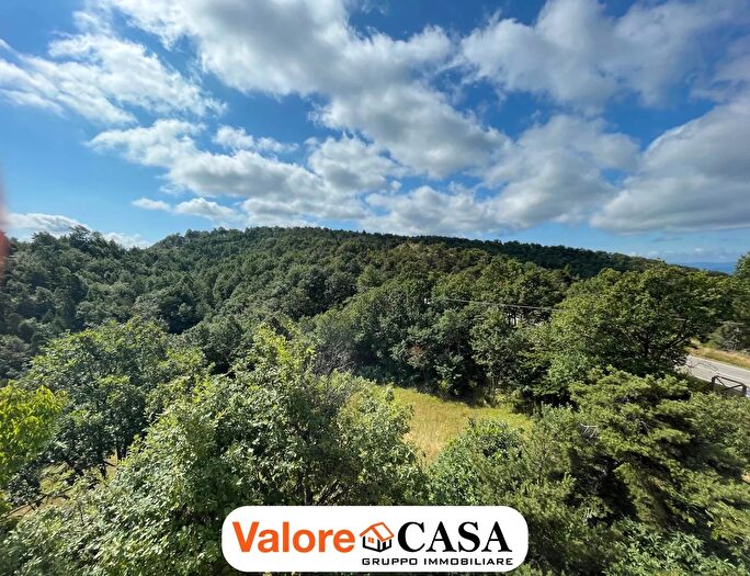 Appartamento trilocale in vendita in Ponzone