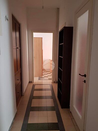 Appartamento bilocale in affitto in Via Augusto Aubry, Roma