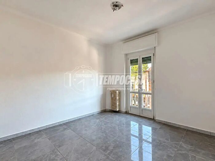 Appartamento bilocale in vendita in Via Foligno, Torino