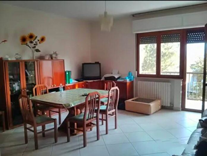 Appartamento in vendita in Via Giovanni Melarangelo, Teramo