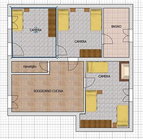 Case in Vendita e in Affitto - 2