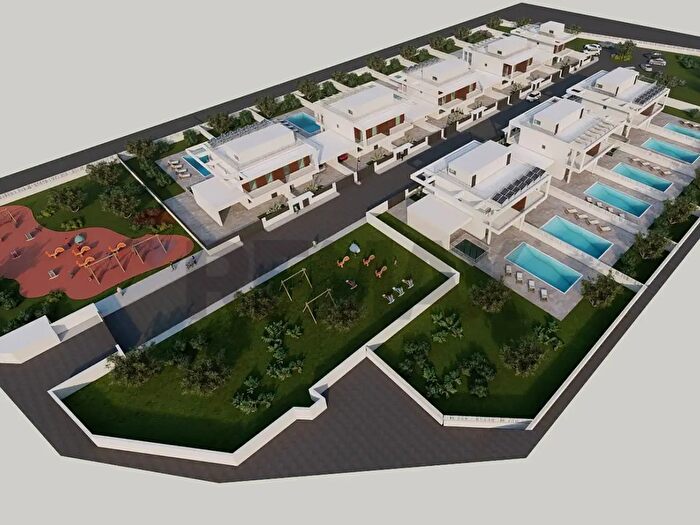 Casa con 5 locali in vendita in Strada San Giorgio Martire, Bari