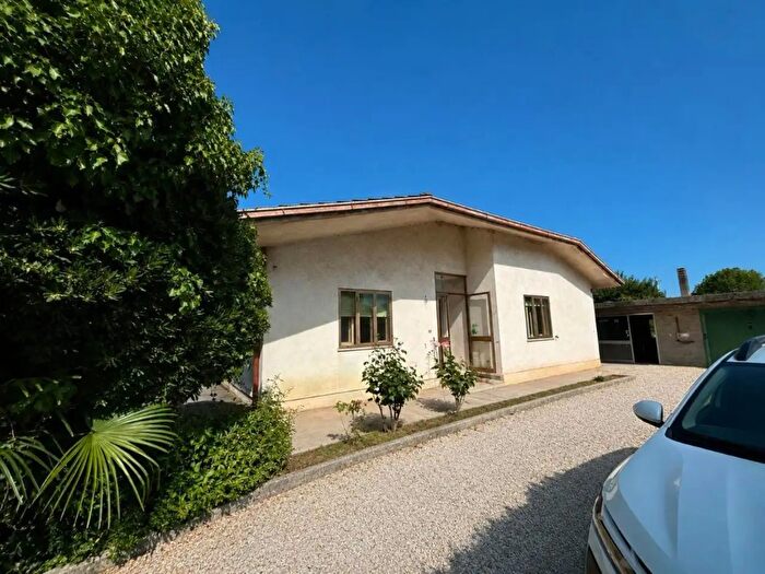 Casa con 5 locali in vendita in San Giorgio Di Nogaro