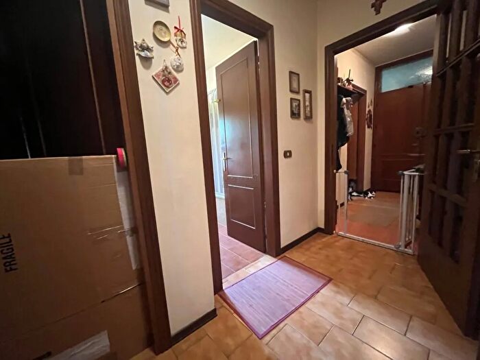 Casa con 6 locali in vendita in Sansepolcro