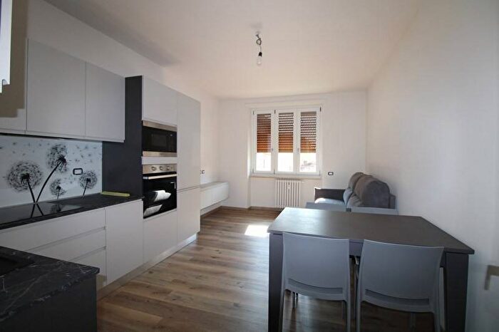 Appartamento trilocale in affitto in Via Principi di Piemonte, Centro, Bra