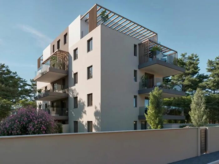 Appartamento trilocale in vendita in Bologna