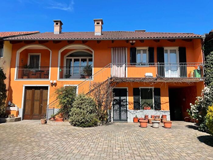 Case in Vendita e in Affitto - 2