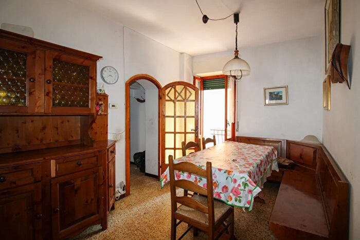 Casa con 7 locali in vendita in Via Pighini, Centro Valle Intelvi