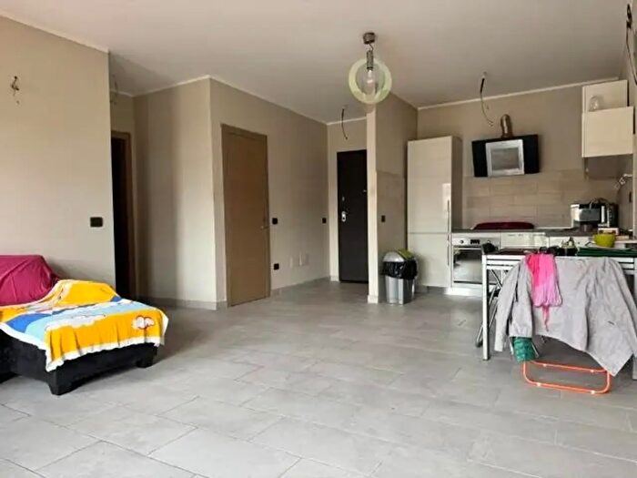Appartamento trilocale in vendita in Vicopisano