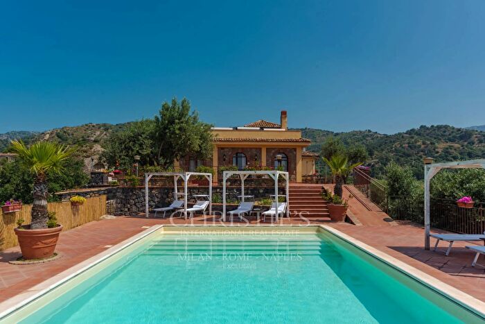 Casa con 8 locali in vendita in Strada Statale Snc, Graniti