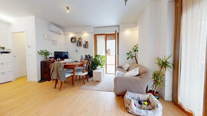 Appartamento bilocale in vendita in Via Caduti in Missione di Pace, Milano