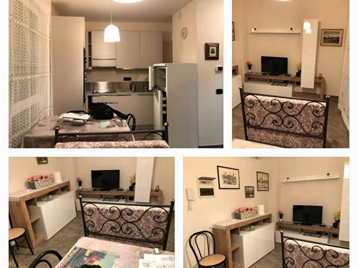 Appartamento bilocale in affitto in Via Andrea Aglietto, Oltreletimbro Santa Rita, Savona