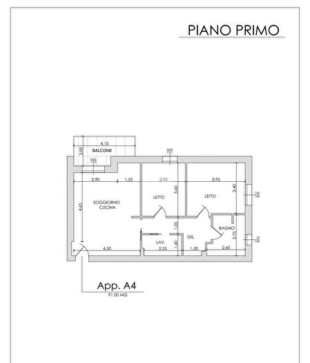 Case in Vendita e in Affitto - 2