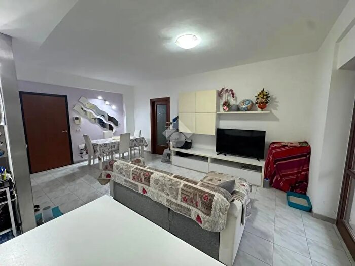 Appartamento trilocale in vendita in Via Adolfo Infante, Avezzano