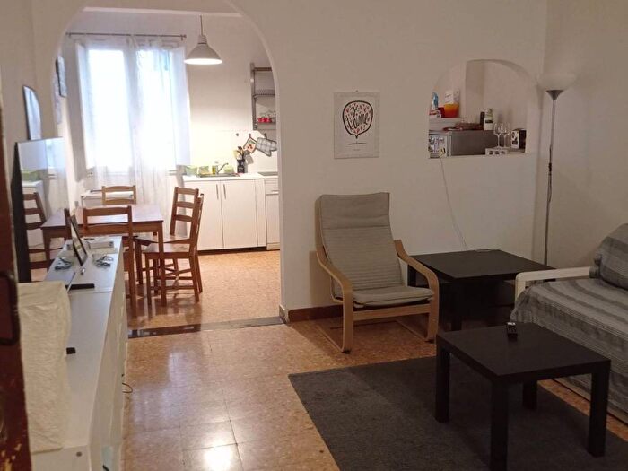 Appartamento trilocale in affitto in Via Santa Reparata, San Marco SS Annunziata, Firenze
