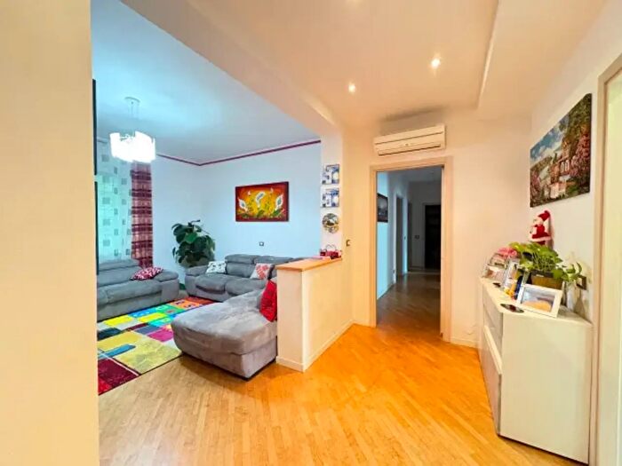 Appartamento quadrilocale in vendita in Piacenza