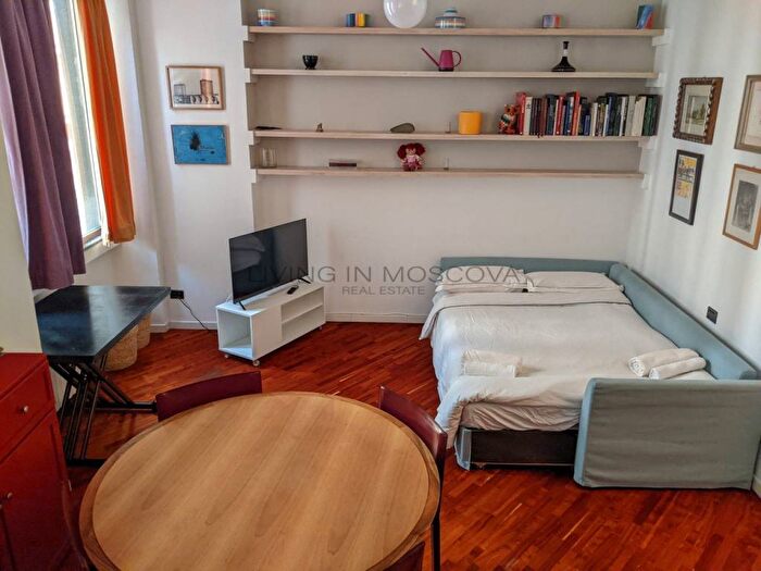 Appartamento bilocale in affitto in Via Varese, Moscova, Milano