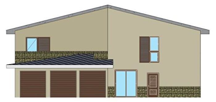 Casa quadrilocale in vendita in Vezzano Sul Crostolo