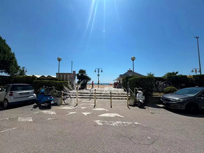 Appartamento trilocale in vendita in Jesolo