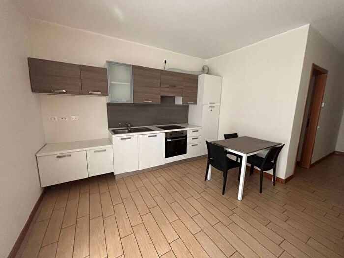 Appartamento monolocale in affitto in Via Bartolomeo Bono, Stazione, Bergamo