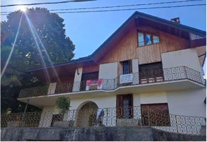 Casa monolocale in vendita in Salita del Balmone, Maggiora