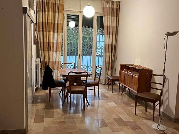 Appartamento trilocale in affitto in Via Paolo Fabbri, Massarenti, Bologna