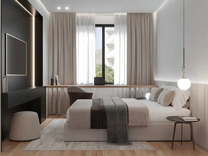 Appartamento bilocale in vendita in Aldo Moro, Como