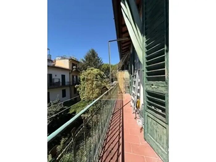 Appartamento trilocale in vendita in Firenze