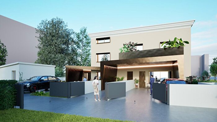 Case in Vendita e in Affitto - 3