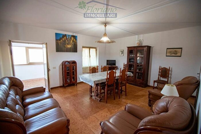 Appartamento quadrilocale in vendita in Località Centro d, Capalbio