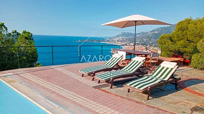 Casa con 5 locali in vendita in Ventimiglia