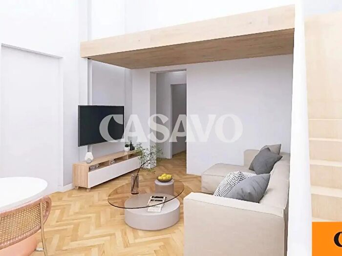 Case in Vendita e in Affitto - 3