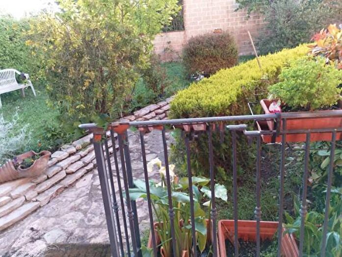 Casa con 5 locali in vendita in Via Bisacquino, Roma