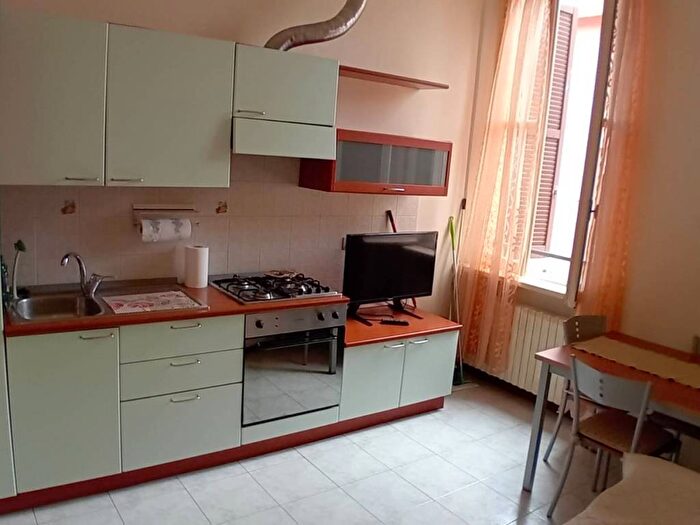 Appartamento bilocale in affitto in Via Faustino Tanara, San Lazzaro, Parma