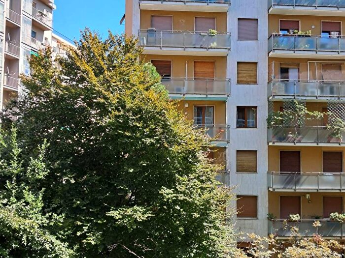 Appartamento bilocale in affitto in Via Belgirate, Maggiolina, Milano