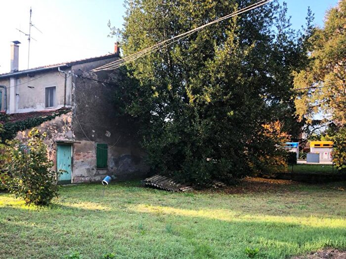 Casa con 5 locali in vendita in Via Romea Nord, Castiglione Villa Inferno Montaletto, Cervia