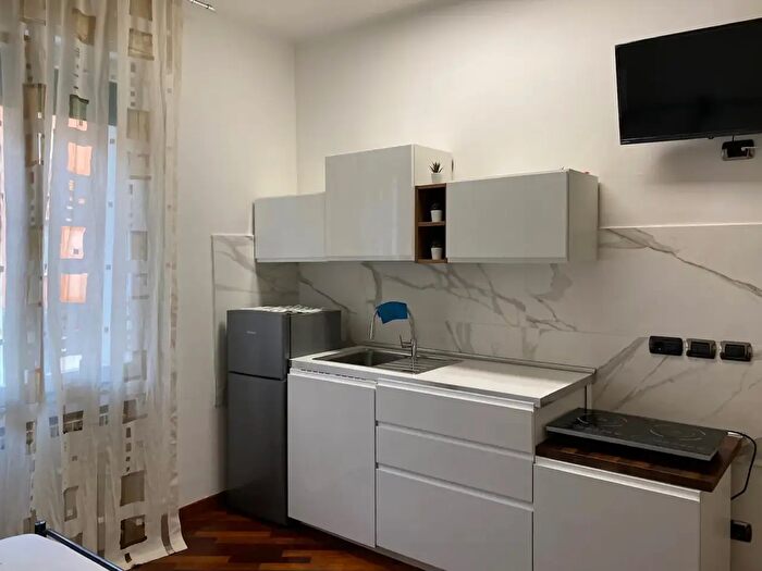 Appartamento bilocale in affitto in Via Augusto Galli, Bologna