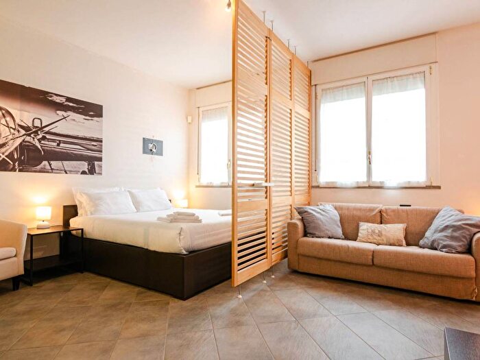 Appartamento monolocale in affitto in Via Giorgio Cencetti, Massarenti, Bologna