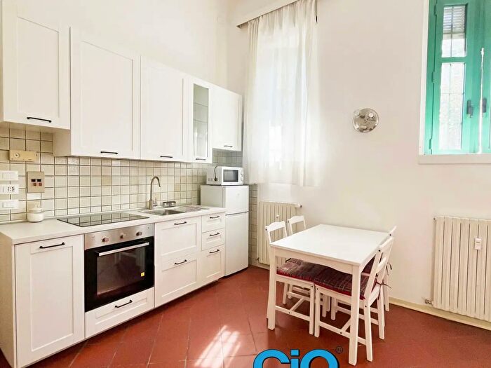 Appartamento monolocale in affitto in Bologna