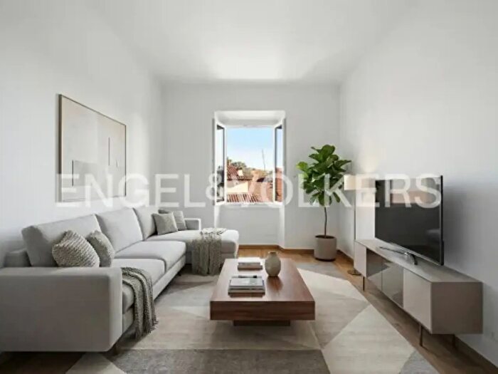 Appartamento bilocale in vendita in Via Giuseppe Garibaldi, Saronno