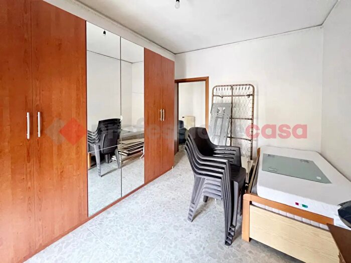 Appartamento quadrilocale in vendita in Via Ternana, Rieti