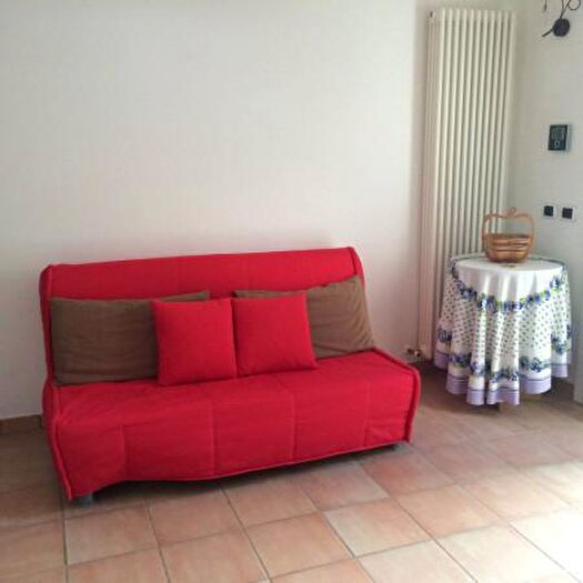 Appartamento bilocale in affitto in Viale Francesco Baracca, Riccione