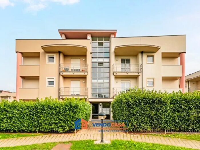 Appartamento trilocale in vendita in Via della Battaglia c, Cuneo