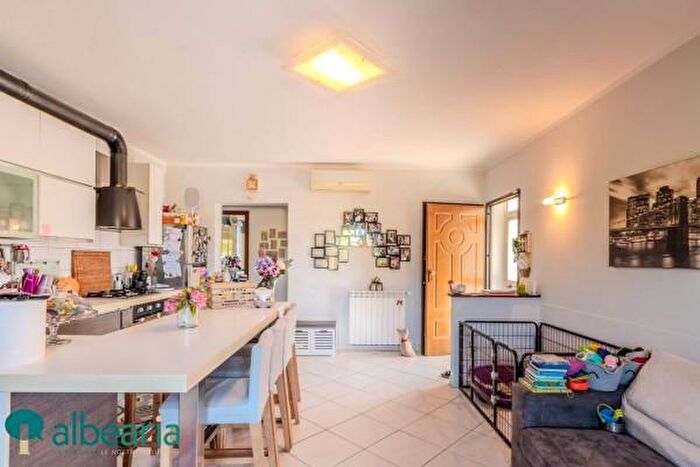 Appartamento quadrilocale in vendita in Via Altiero Spinelli, Gavorrano