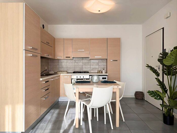 Appartamento trilocale in affitto in Via Andrea Bafile, Lido Centro Ovest, Jesolo